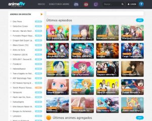 HOW TO DOWNLOAD ANIMEFLV FREE ANIME VIDEOS - Techitop