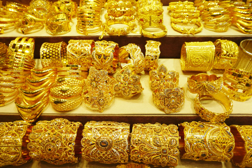 5 Basic Knowledge You Need To Know About Gold Today