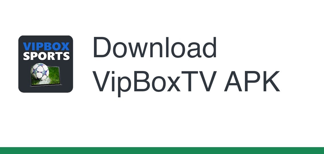 VIPBox Free Live Sports Streaming