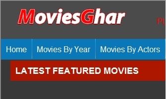 Moviesghar 2021: Watch and Download Free Bollywood, Hollywood, Tollywood Movies