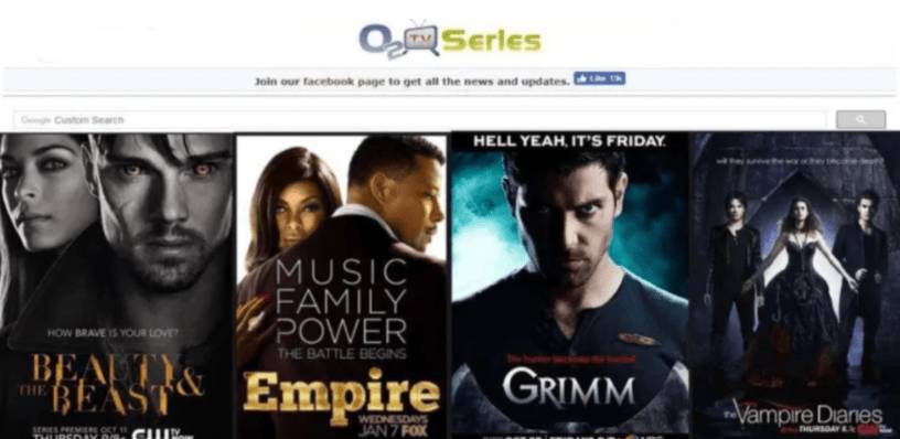 02tvseries | Download Free Movies And TV Series