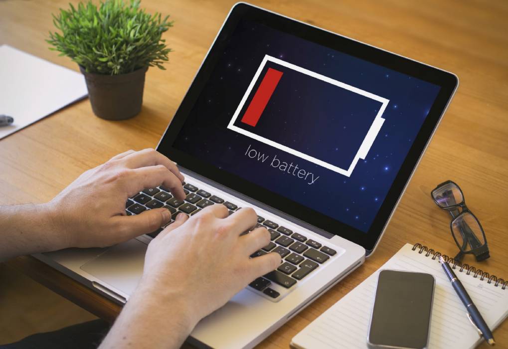 How to Maintain Your Laptop Battery and Make It Last Longer