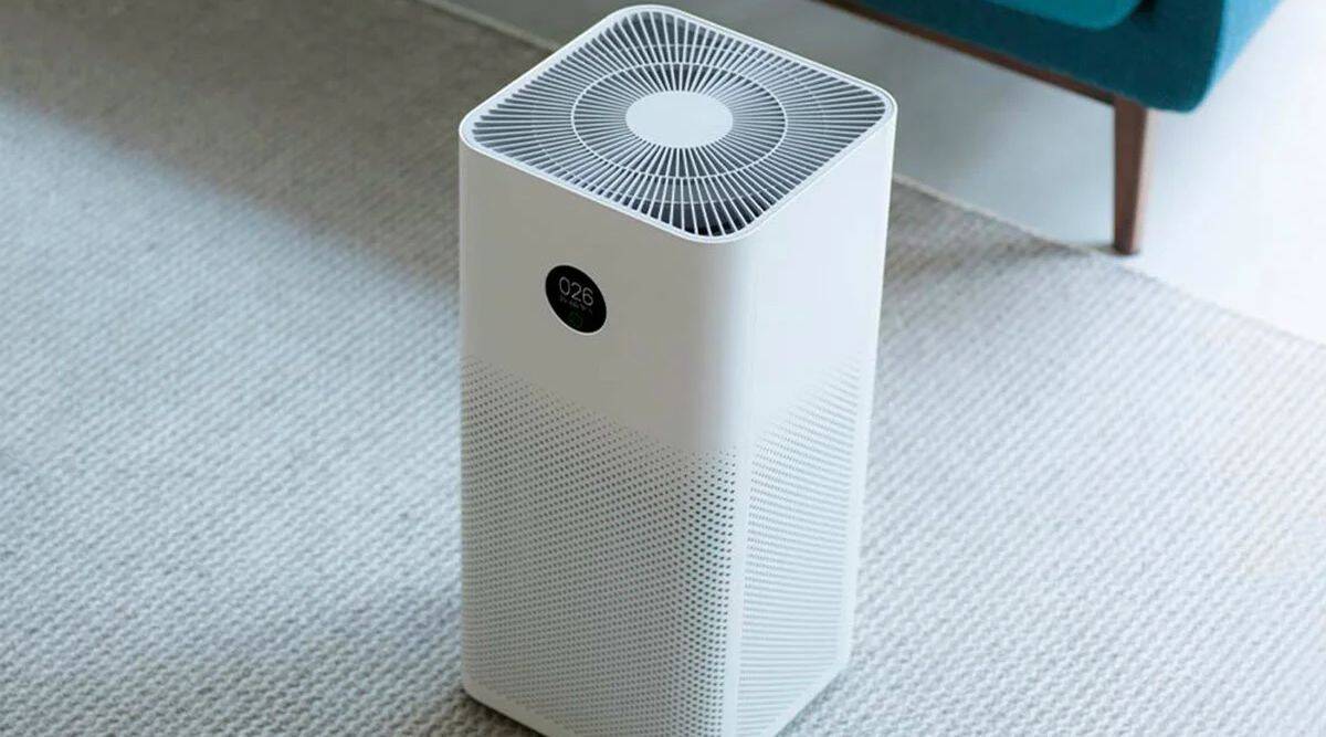 How to Select the Best HEPA Air Purifier for Your Home?