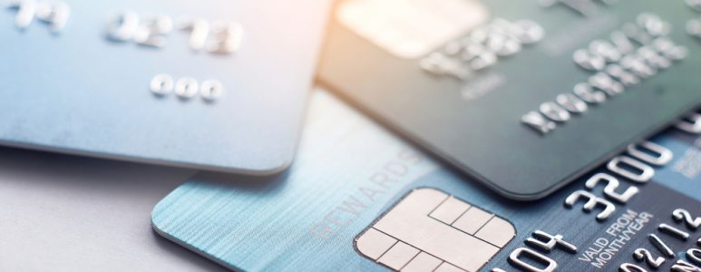 5 Ways to Secure a Credit Card